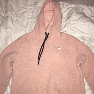 Fila hoodie